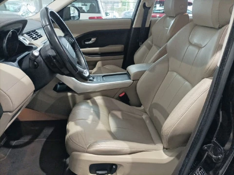 Land Rover Range Rover Evoque 2.0L TD4 150CV 4x4 SE Dynamic Auto