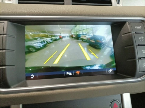 Land Rover Range Rover Evoque 2.0L TD4 150CV 4x4 SE Dynamic Auto