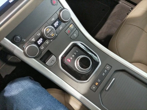 Land Rover Range Rover Evoque 2.0L TD4 150CV 4x4 SE Dynamic Auto