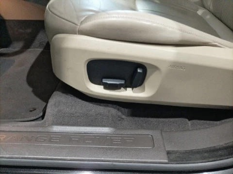 Land Rover Range Rover Evoque 2.0L TD4 150CV 4x4 SE Dynamic Auto