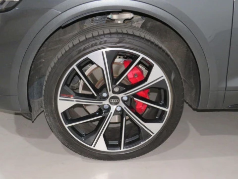 Audi Q5 Black line 40 TDI quattro-ultra 150 kW (204 CV) S tronic