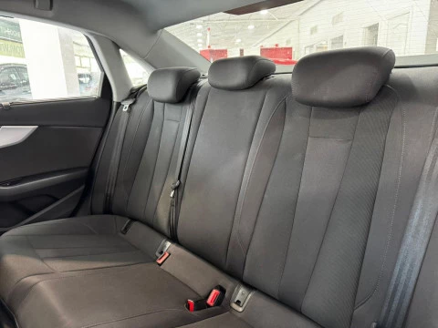 Audi A4 S line 35 TDI 110kW (150CV) S tronic