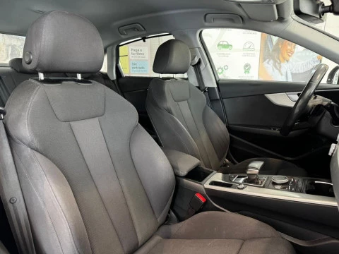 Audi A4 S line 35 TDI 110kW (150CV) S tronic