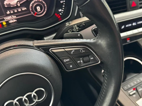 Audi A4 S line 35 TDI 110kW (150CV) S tronic