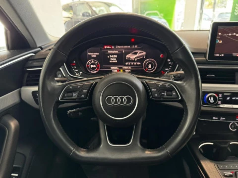 Audi A4 S line 35 TDI 110kW (150CV) S tronic