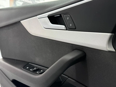 Audi A4 S line 35 TDI 110kW (150CV) S tronic