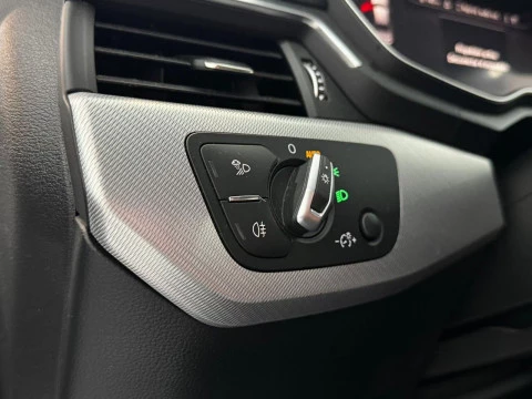 Audi A4 S line 35 TDI 110kW (150CV) S tronic