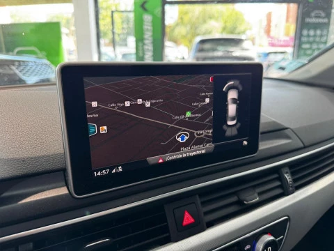 Audi A4 S line 35 TDI 110kW (150CV) S tronic