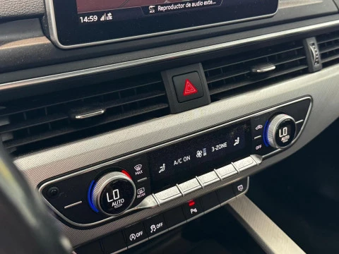 Audi A4 S line 35 TDI 110kW (150CV) S tronic