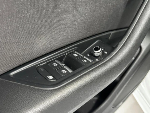 Audi A4 S line 35 TDI 110kW (150CV) S tronic