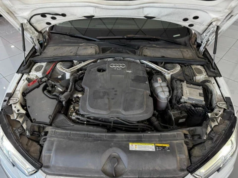 Audi A4 S line 35 TDI 110kW (150CV) S tronic