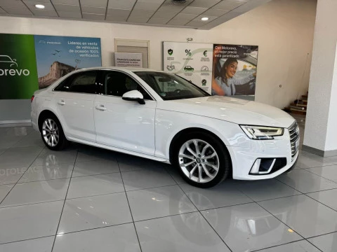 Audi A4 S line 35 TDI 110kW (150CV) S tronic