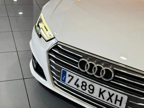 Audi A4 S line 35 TDI 110kW (150CV) S tronic