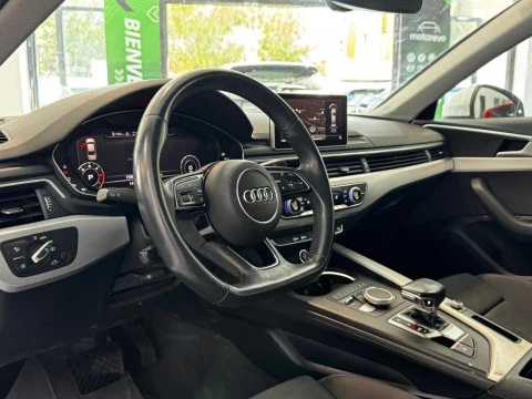 Audi A4 S line 35 TDI 110kW (150CV) S tronic