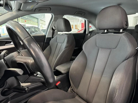 Audi A4 S line 35 TDI 110kW (150CV) S tronic