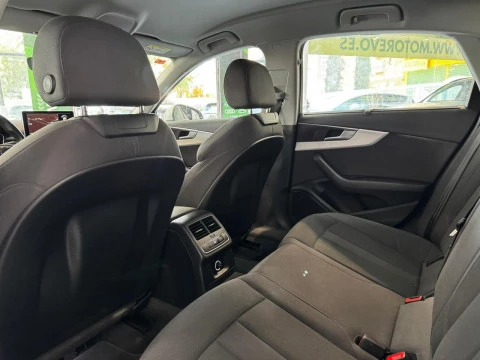 Audi A4 S line 35 TDI 110kW (150CV) S tronic