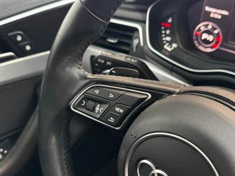 Audi A4 S line 35 TDI 110kW (150CV) S tronic