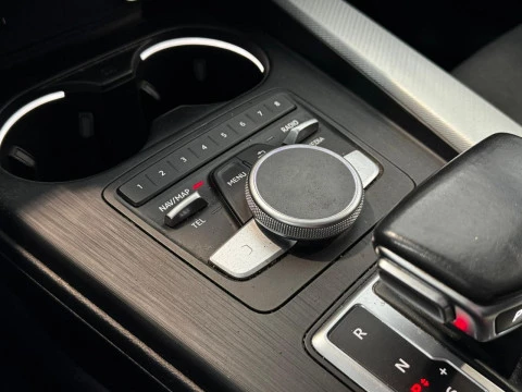 Audi A4 S line 35 TDI 110kW (150CV) S tronic