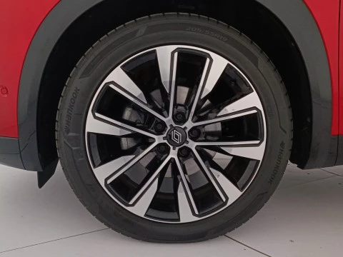 Renault Austral   1.3 TCe Mild Hybrid Techno CVT 116kW