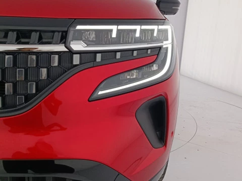 Renault Austral   1.3 TCe Mild Hybrid Techno CVT 116kW