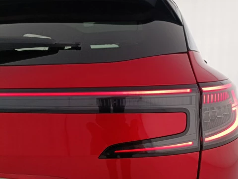 Renault Austral   1.3 TCe Mild Hybrid Techno CVT 116kW