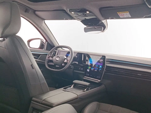 Renault Austral   1.3 TCe Mild Hybrid Techno CVT 116kW