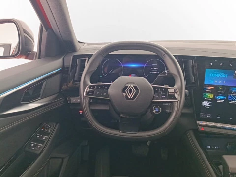 Renault Austral   1.3 TCe Mild Hybrid Techno CVT 116kW