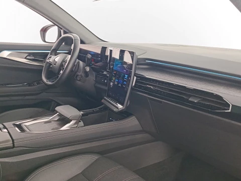 Renault Austral   1.3 TCe Mild Hybrid Techno CVT 116kW