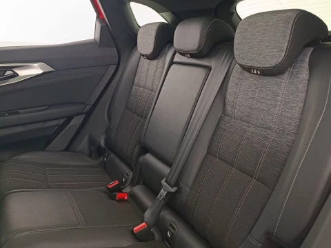 Renault Austral   1.3 TCe Mild Hybrid Techno CVT 116kW