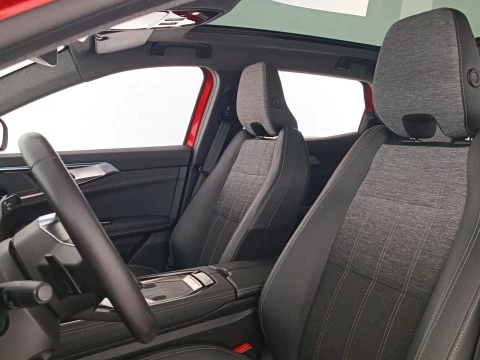 Renault Austral   1.3 TCe Mild Hybrid Techno CVT 116kW