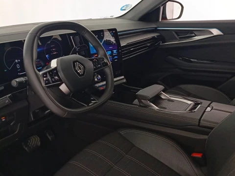 Renault Austral   1.3 TCe Mild Hybrid Techno CVT 116kW