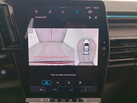 Renault Austral   1.3 TCe Mild Hybrid Techno CVT 116kW