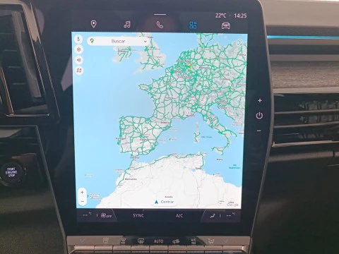 Renault Austral   1.3 TCe Mild Hybrid Techno CVT 116kW