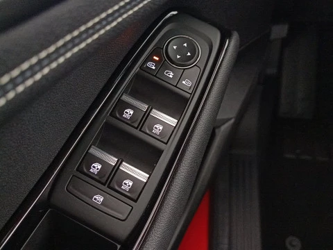 Renault Austral   1.3 TCe Mild Hybrid Techno CVT 116kW