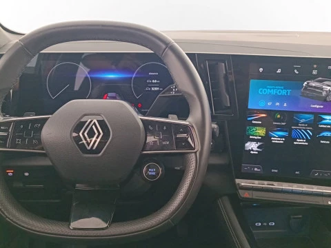 Renault Austral   1.3 TCe Mild Hybrid Techno CVT 116kW