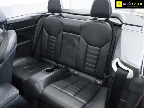 BMW Serie 4 420i Cabrio 135 kW (184 CV)