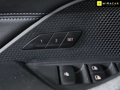 BMW Serie 4 420i Cabrio 135 kW (184 CV)