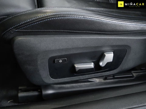 BMW Serie 4 420i Cabrio 135 kW (184 CV)