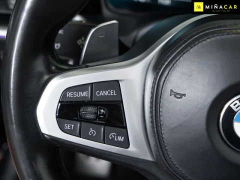 BMW Serie 4 420i Cabrio 135 kW (184 CV)