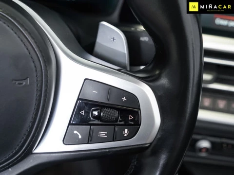 BMW Serie 4 420i Cabrio 135 kW (184 CV)