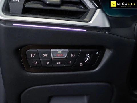 BMW Serie 4 420i Cabrio 135 kW (184 CV)