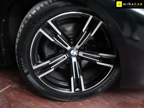 BMW Serie 4 420i Cabrio 135 kW (184 CV)