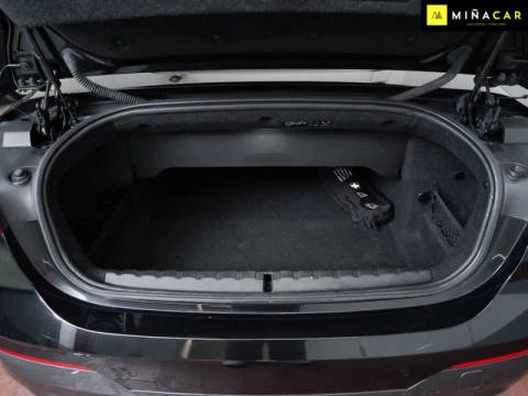 BMW Serie 4 420i Cabrio 135 kW (184 CV)