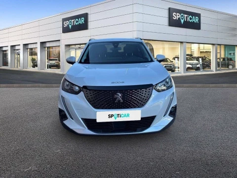 Peugeot 2008 Allure Pack BlueHDI 81kW (110CV)