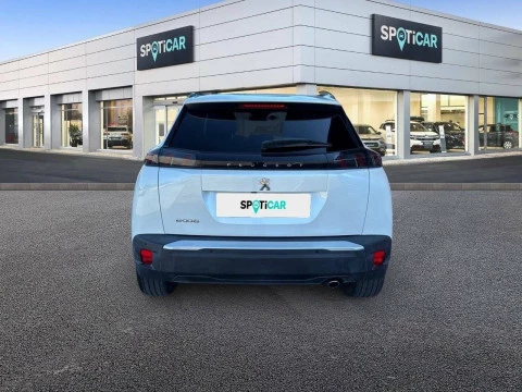 Peugeot 2008 Allure Pack BlueHDI 81kW (110CV)
