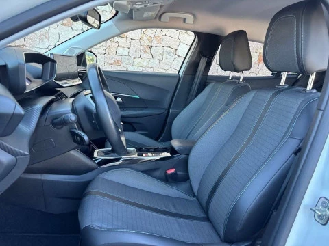 Peugeot 2008 Allure Pack BlueHDI 81kW (110CV)