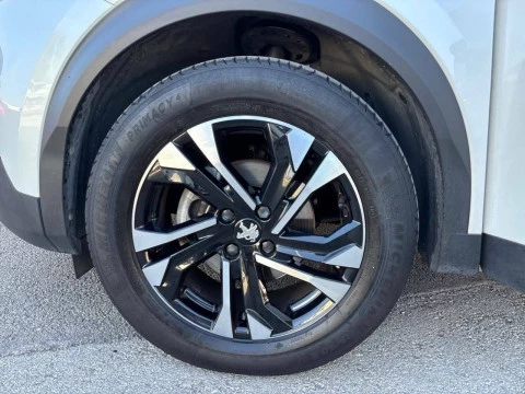 Peugeot 2008 Allure Pack BlueHDI 81kW (110CV)