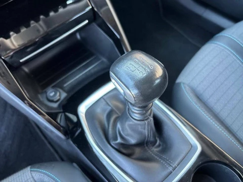 Peugeot 2008 Allure Pack BlueHDI 81kW (110CV)