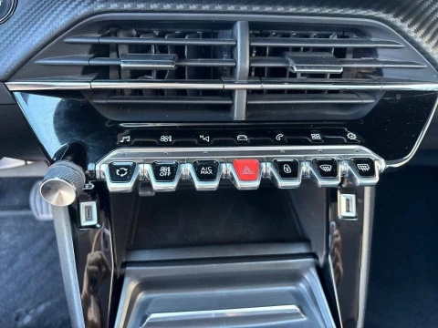 Peugeot 2008 Allure Pack BlueHDI 81kW (110CV)