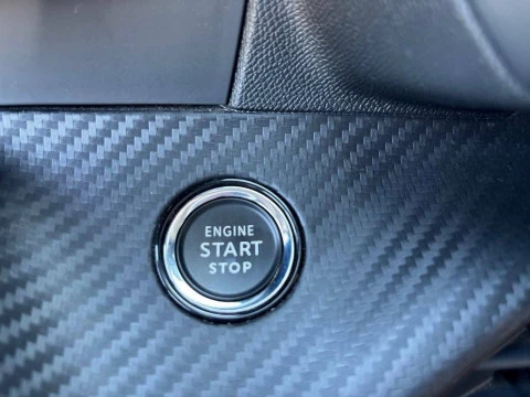 Peugeot 2008 Allure Pack BlueHDI 81kW (110CV)